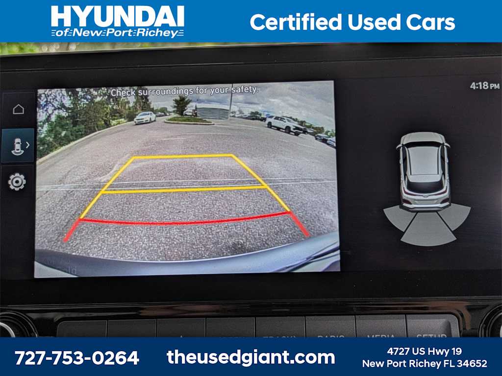 Thumbnail: 2023 Hyundai Kona - 23