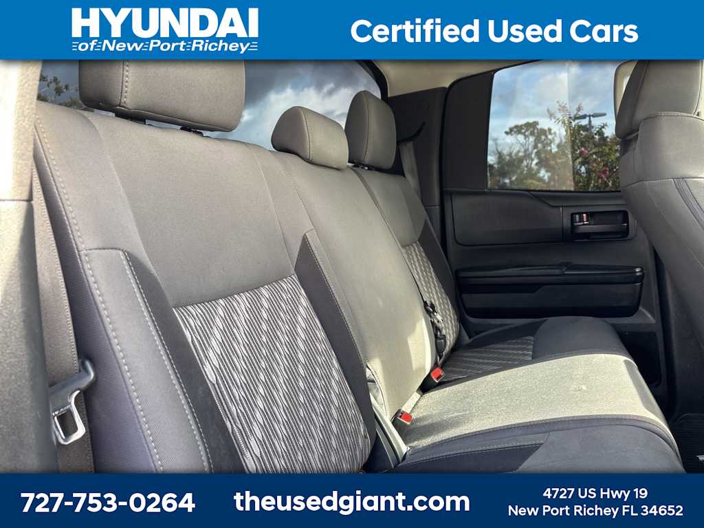 Thumbnail: 2019 Toyota Tundra - 10