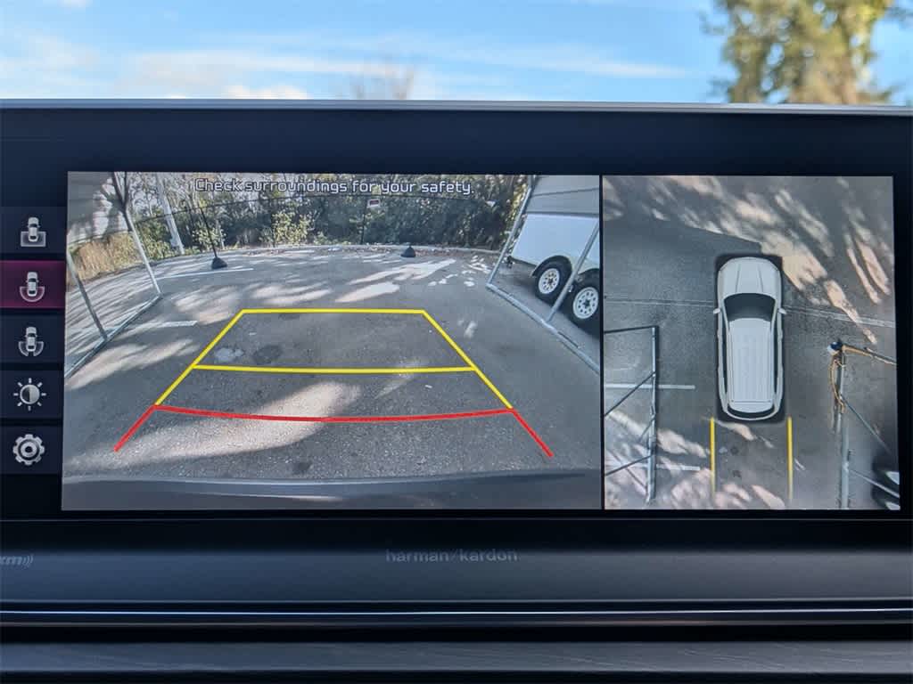 Thumbnail: 2021 Kia Telluride - 33