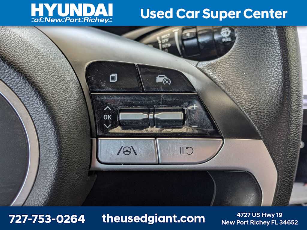 Thumbnail: 2024 Hyundai Santa Cruz - 31