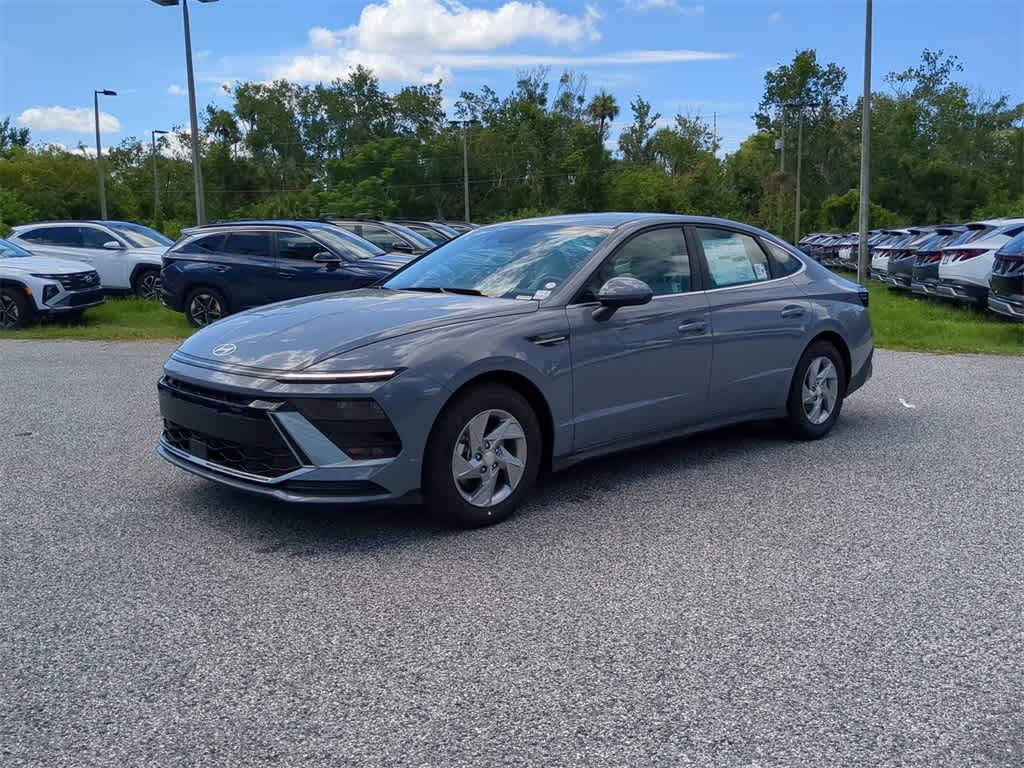 Thumbnail: 2025 Hyundai Sonata - 2