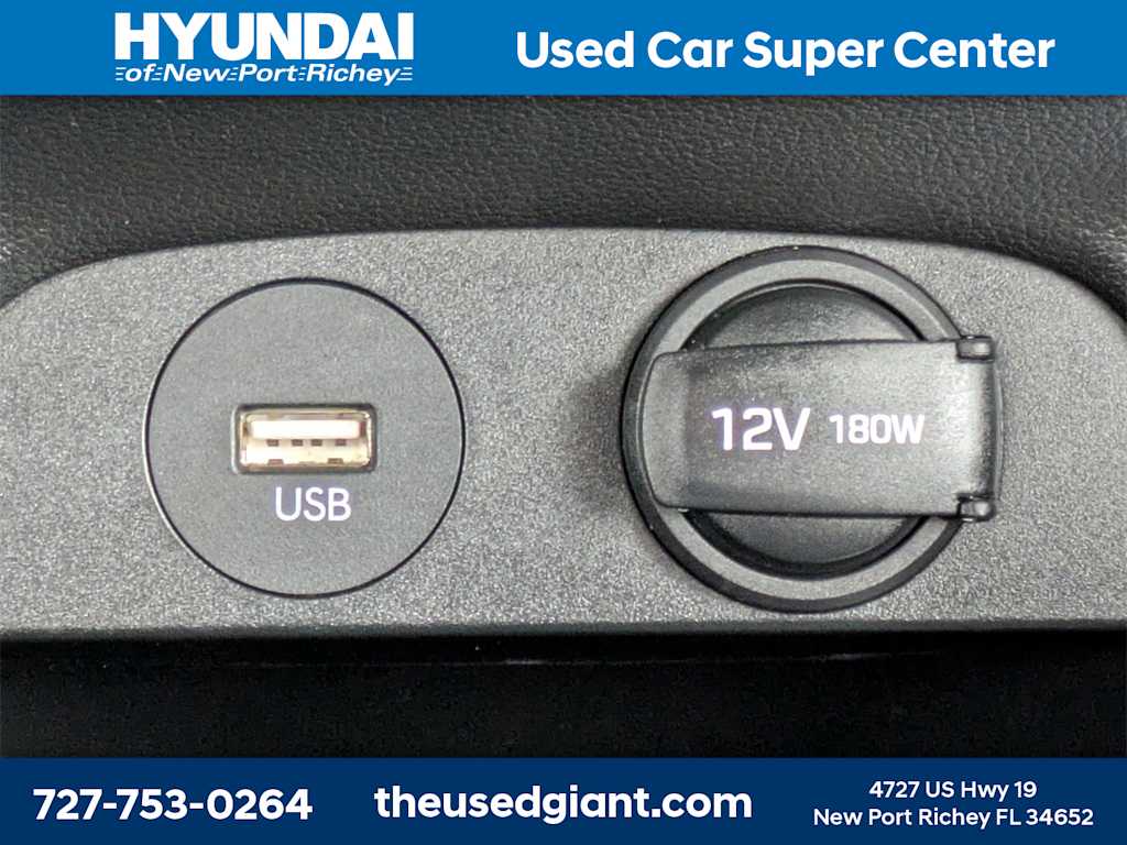 Thumbnail: 2022 Hyundai Ioniq 5 - 28