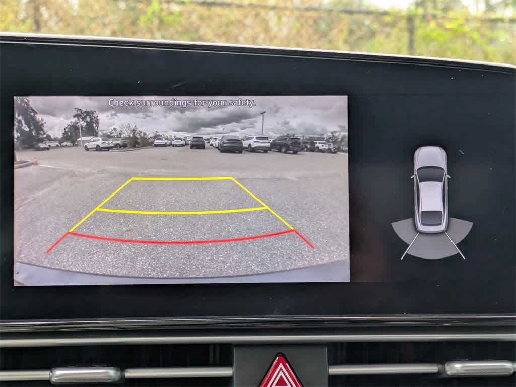 Thumbnail: 2021 Hyundai Elantra - 22