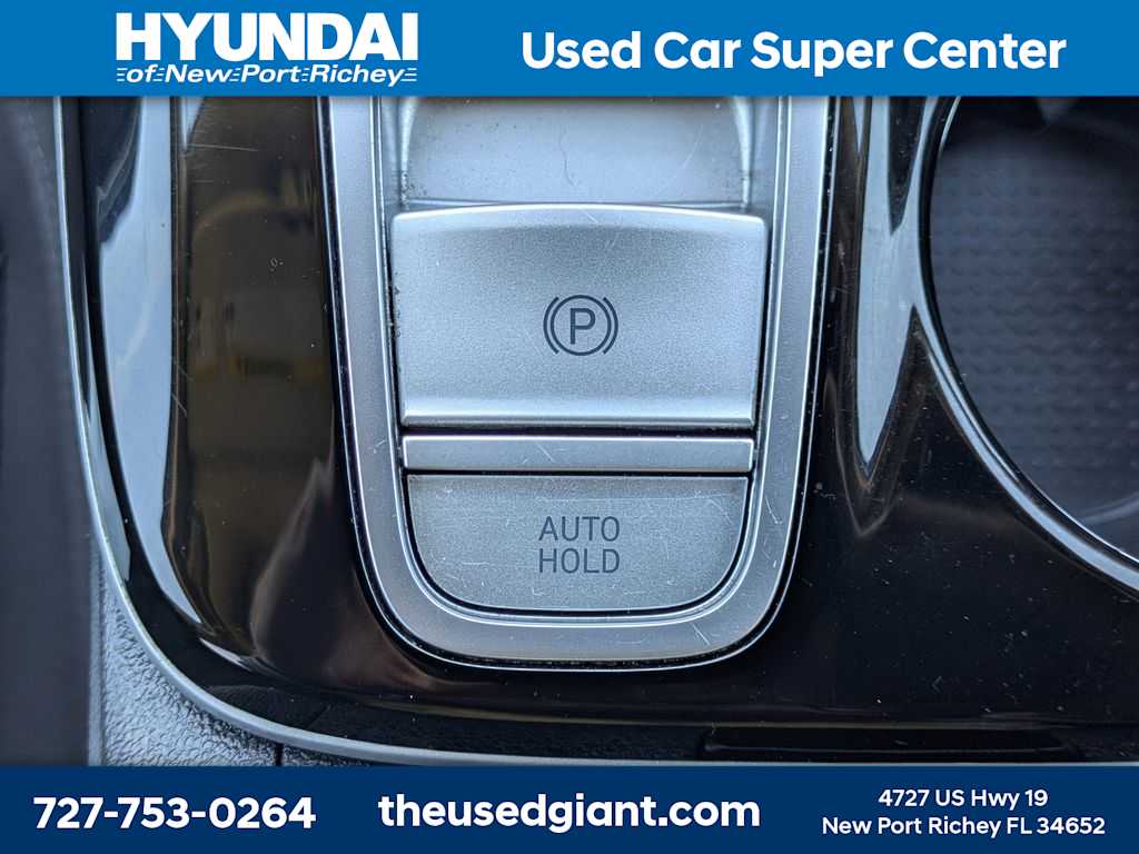 Thumbnail: 2022 Hyundai Tucson - 34