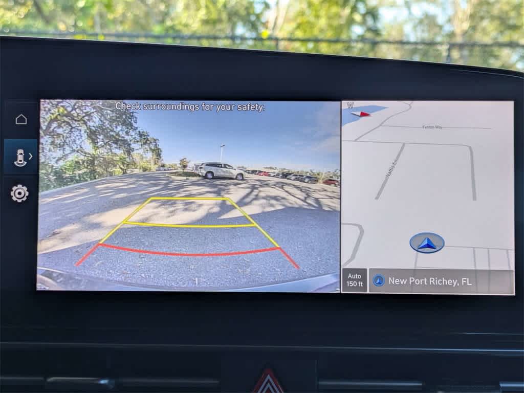 Thumbnail: 2024 Hyundai Elantra - 19