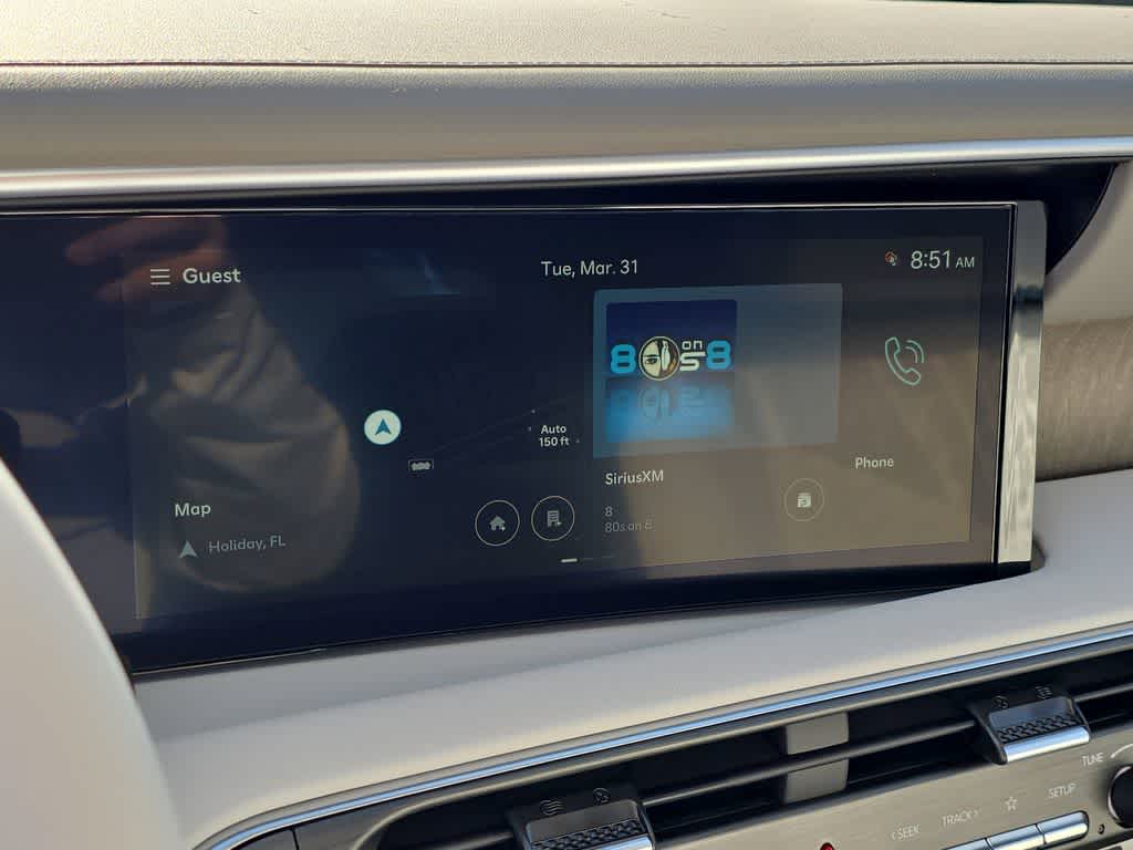 Thumbnail: 2026 Hyundai Palisade - 28