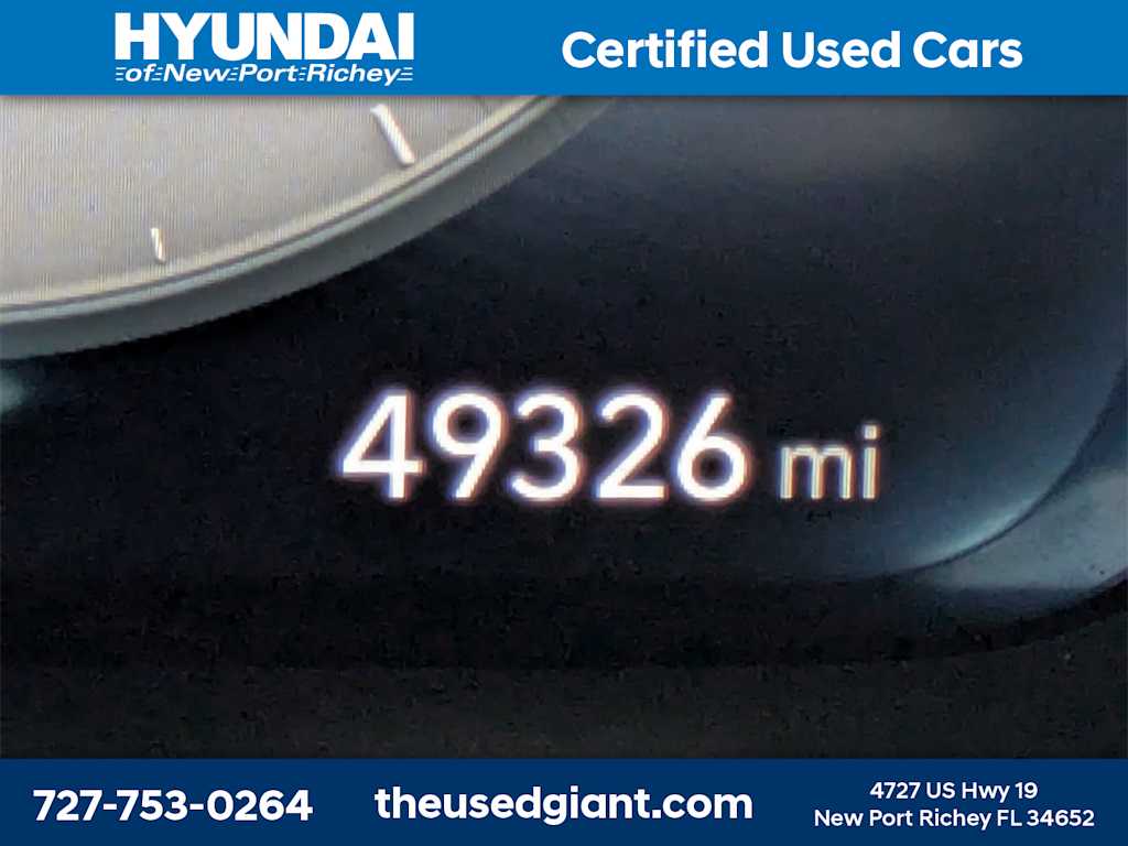 Thumbnail: 2023 Hyundai Sonata - 36