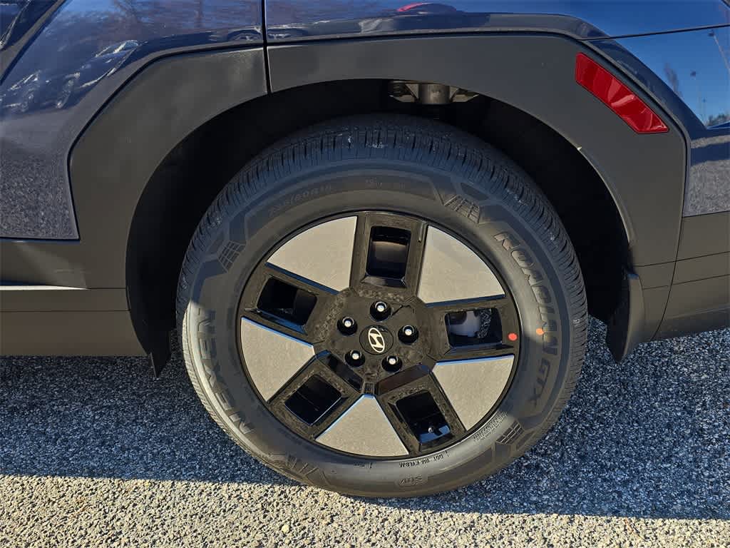 Thumbnail: 2026 Hyundai Santa Fe - 13