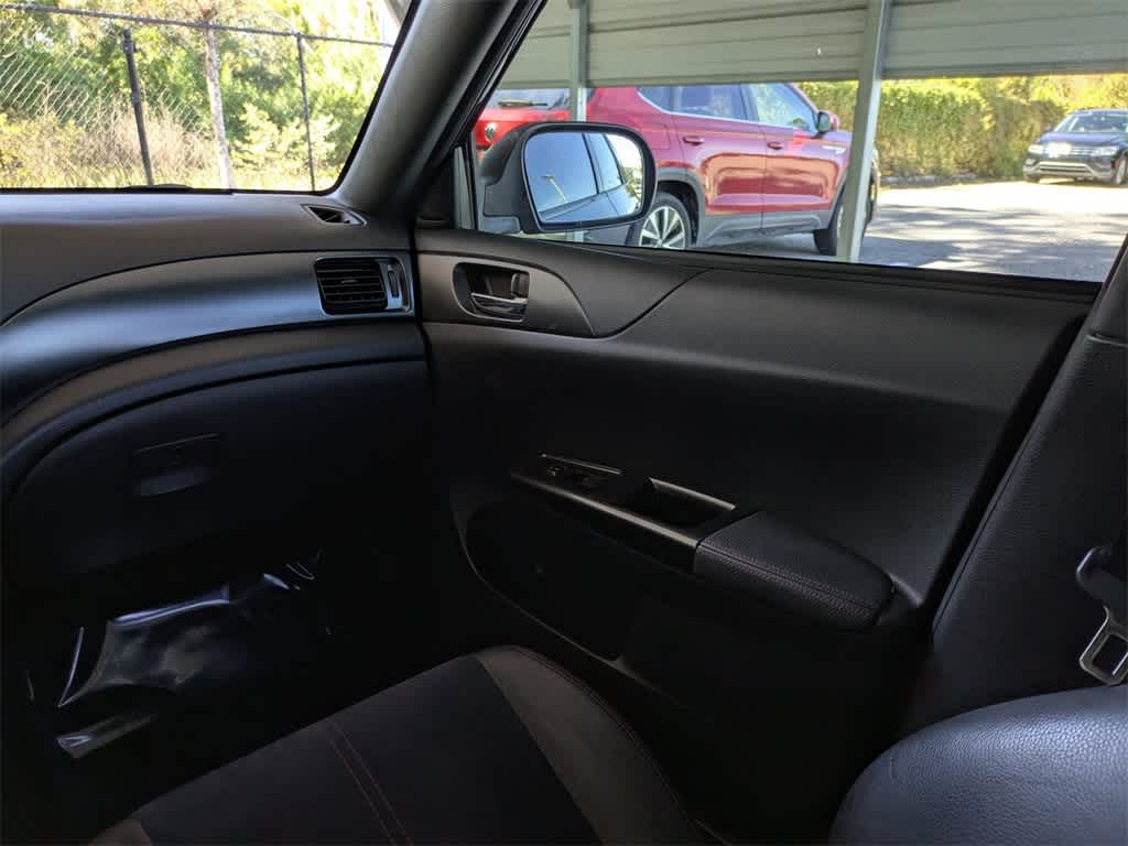 Thumbnail: 2011 Subaru Impreza - 19