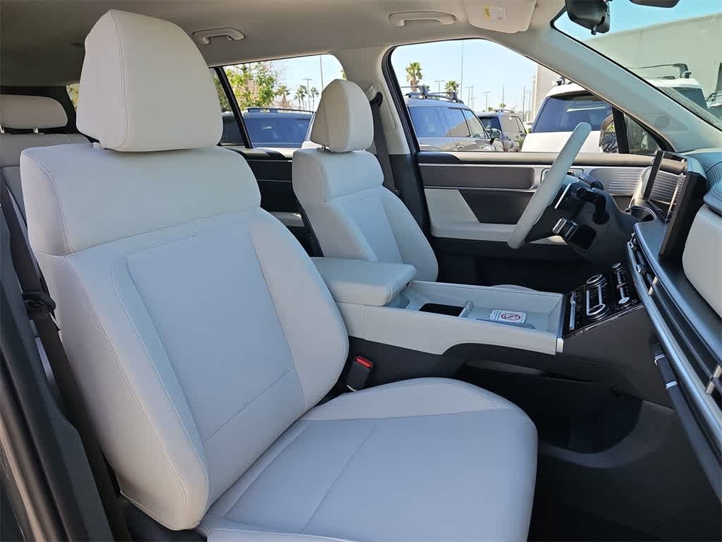 Thumbnail: 2025 Hyundai Santa Fe - 21