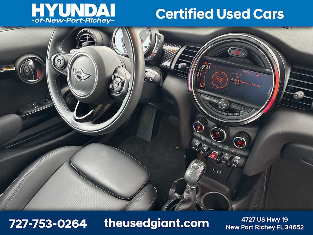 Thumbnail: 2018 MINI Cooper Hardtop - 7