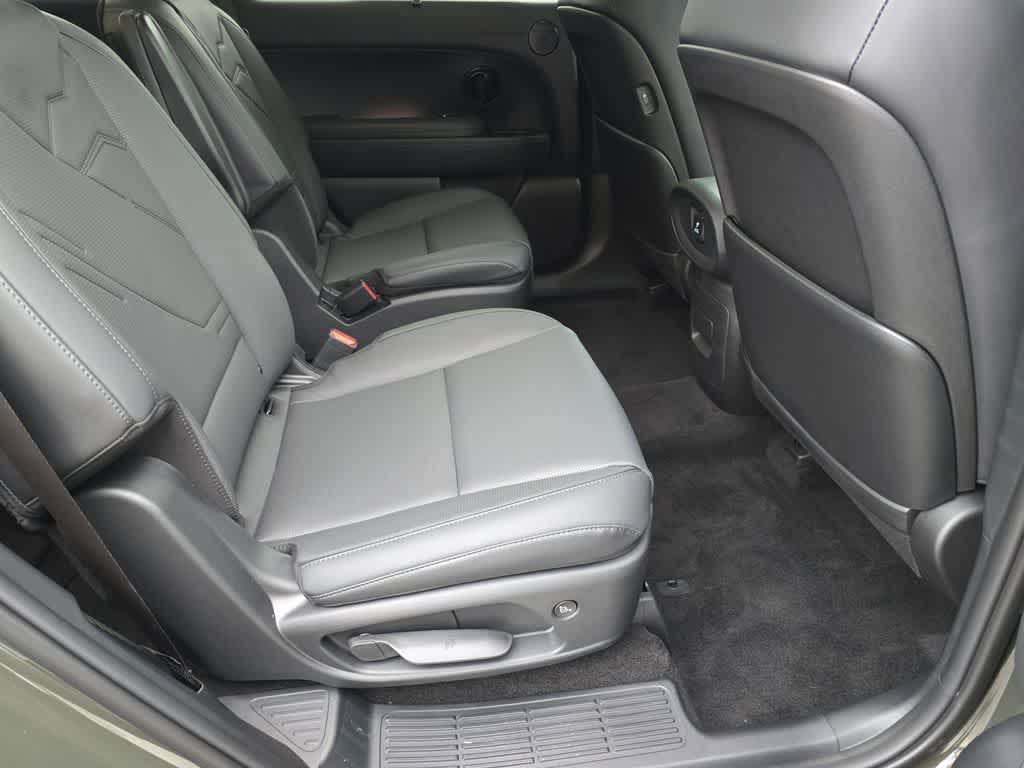 Thumbnail: 2026 Hyundai Palisade - 21