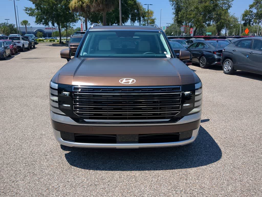 Thumbnail: 2026 Hyundai Palisade - 10