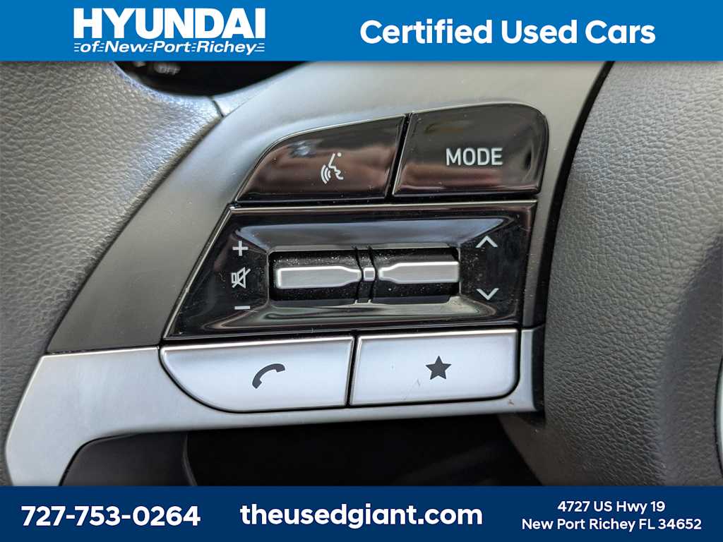 Thumbnail: 2024 Hyundai Tucson - 28