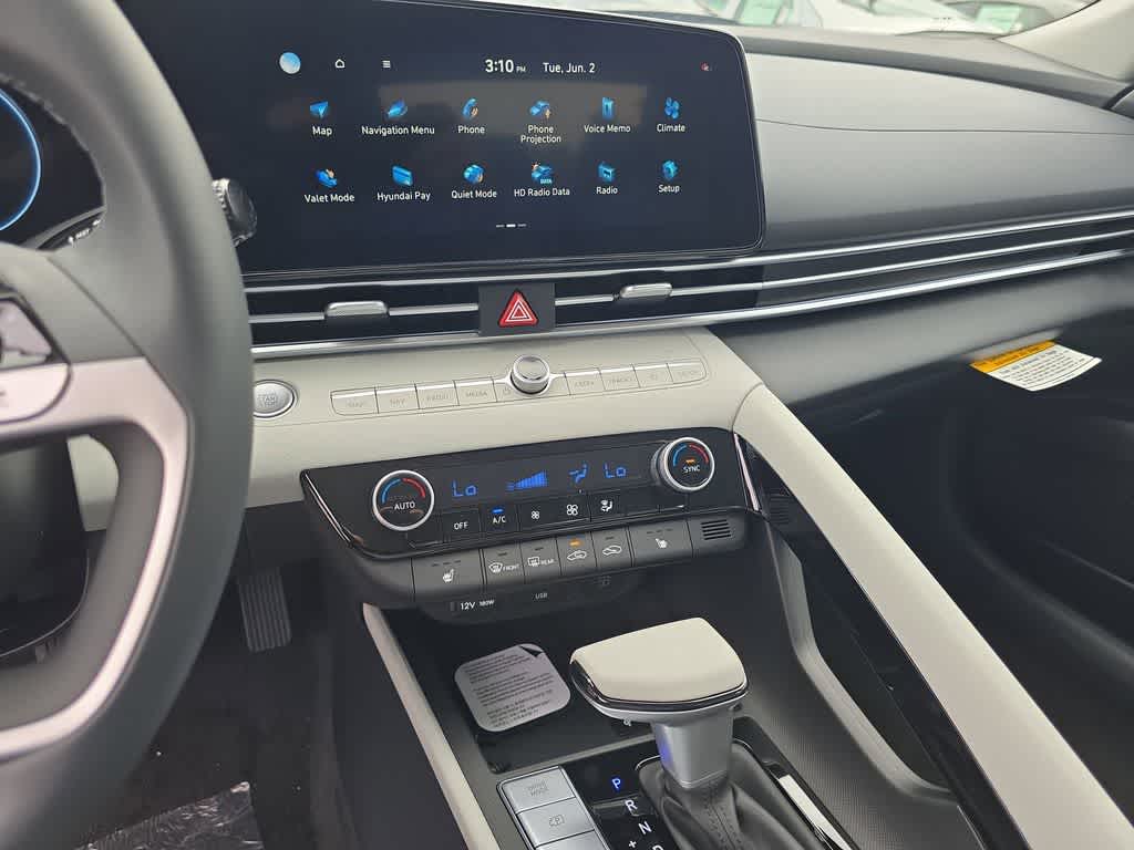 Thumbnail: 2026 Hyundai Elantra - 29