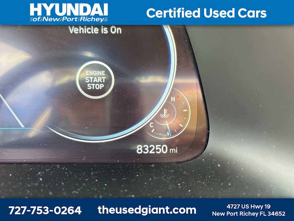 Thumbnail: 2022 Hyundai Sonata - 12