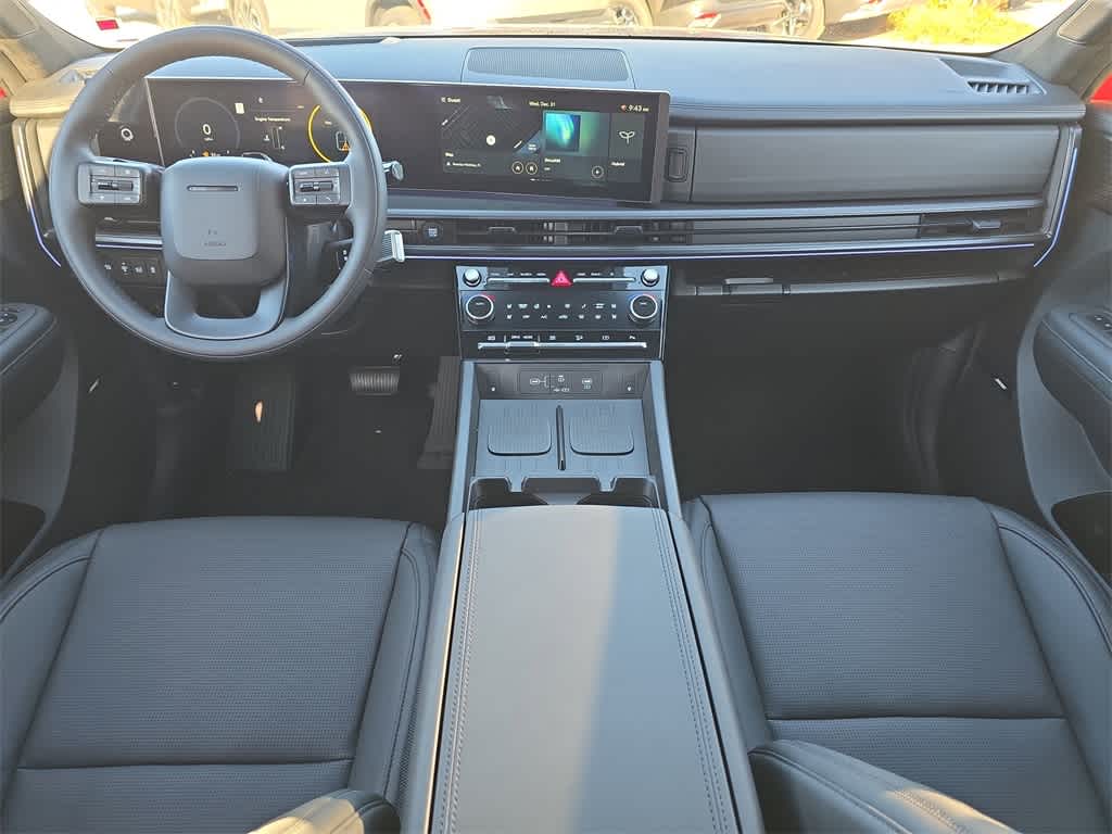 Thumbnail: 2026 Hyundai Santa Fe - 18