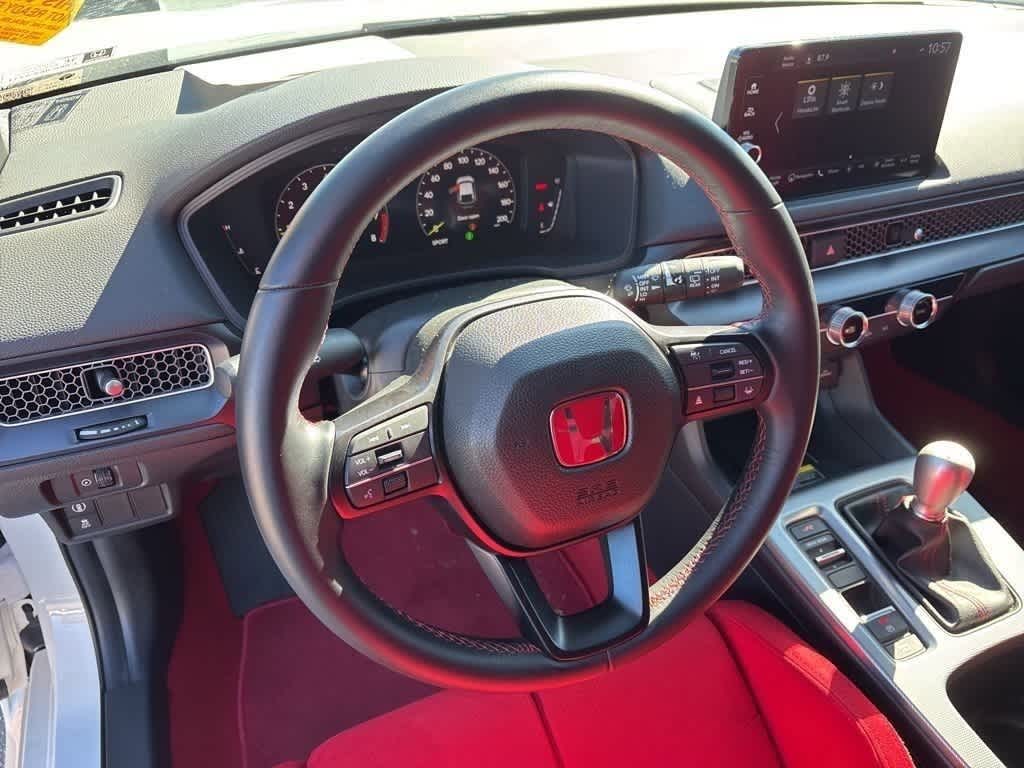 Thumbnail: 2025 Honda Civic - 12