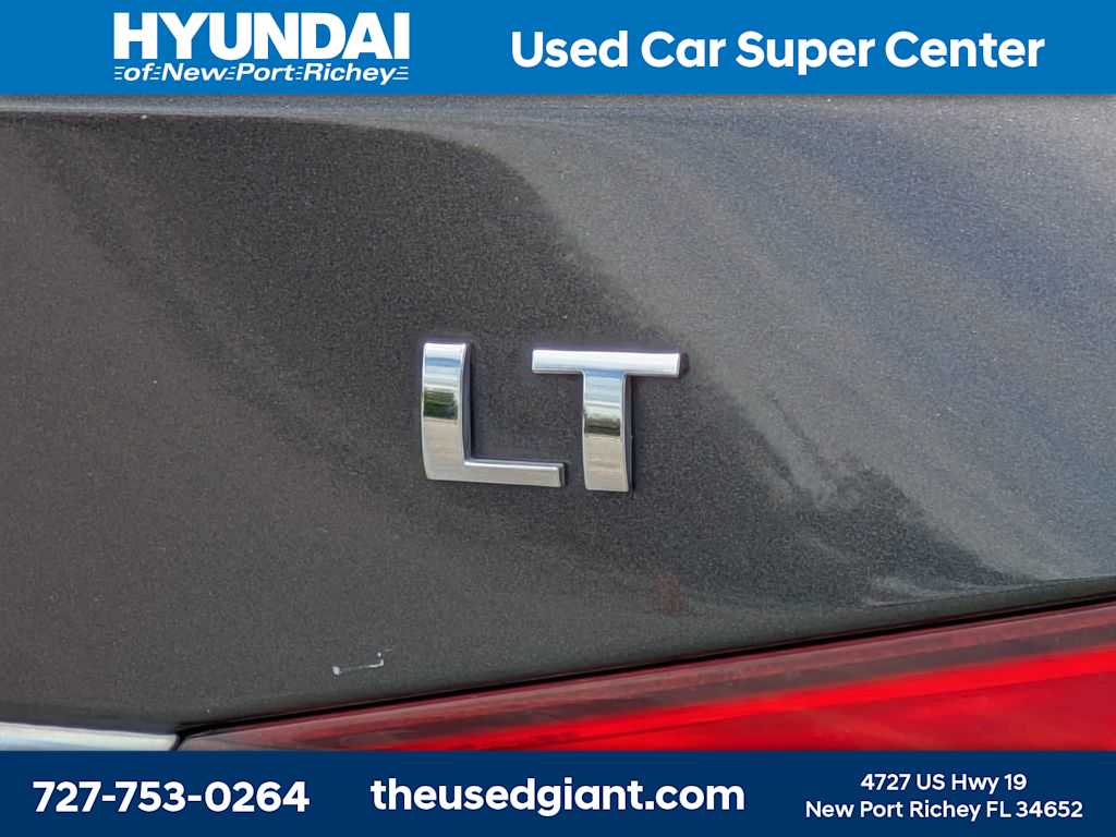 Thumbnail: 2016 Chevrolet Cruze - 12