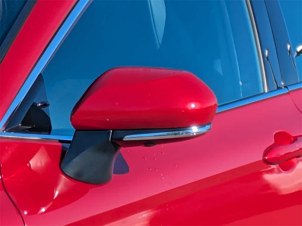 Thumbnail: 2023 Toyota Camry - 11