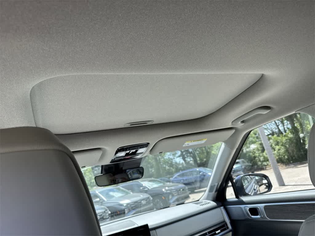 Thumbnail: 2025 Hyundai Santa Fe - 19