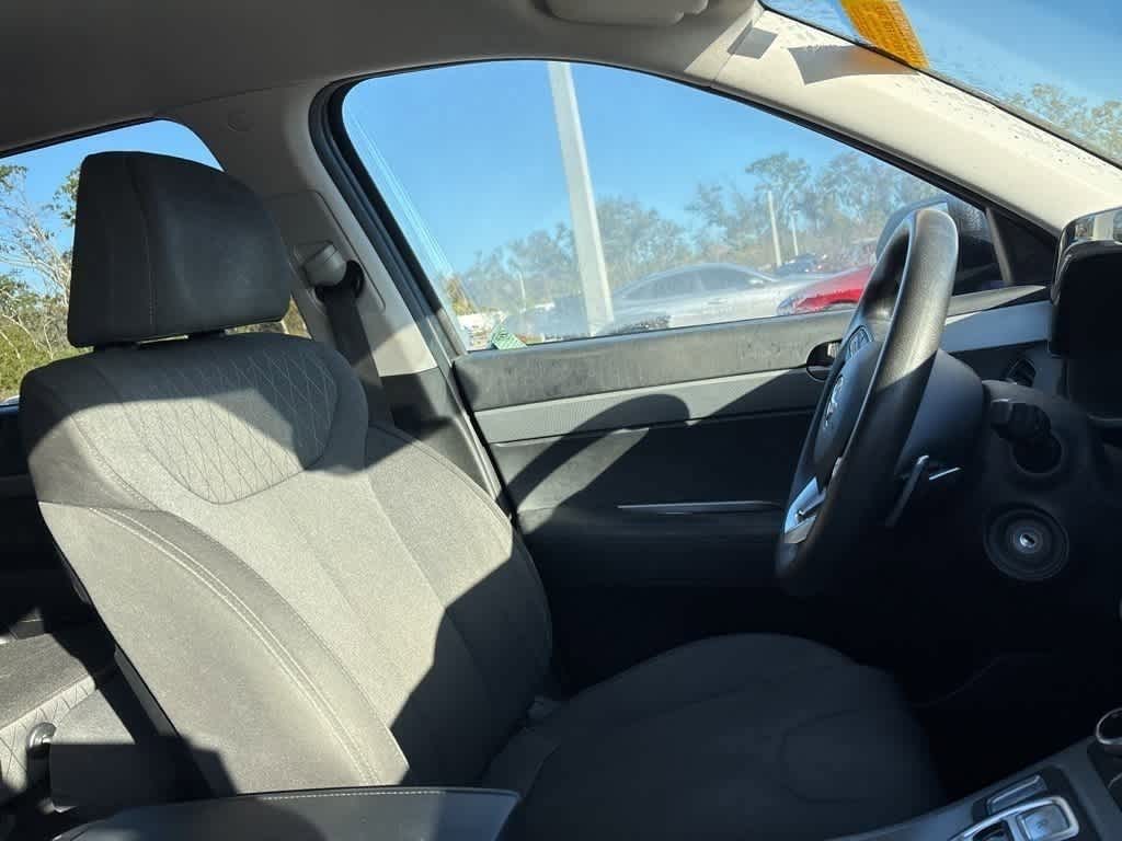 Thumbnail: 2022 Hyundai Palisade - 7