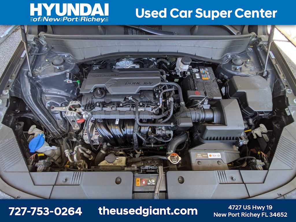 Thumbnail: 2024 Hyundai Kona - 13