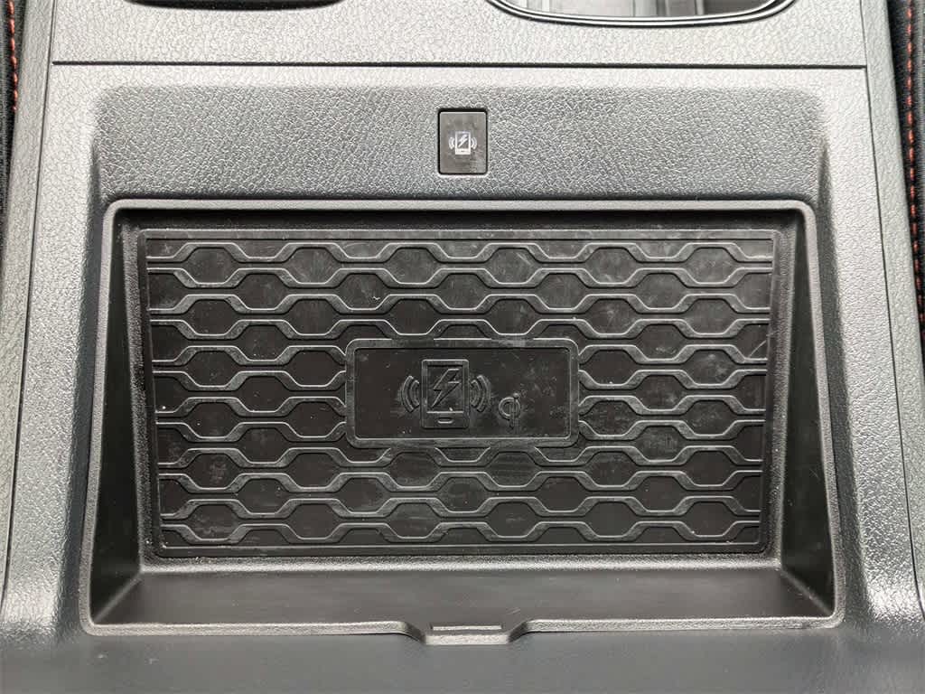 Thumbnail: 2022 Nissan Frontier - 25