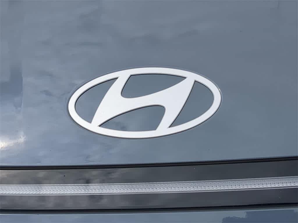 Thumbnail: 2026 Hyundai Sonata - 11