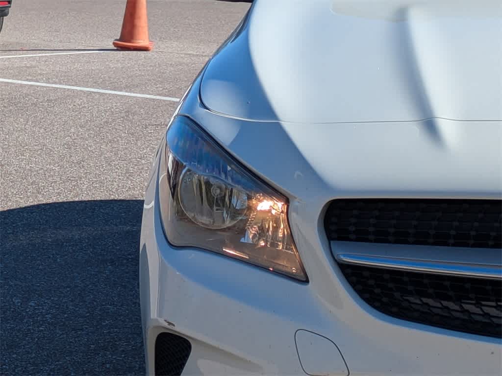 Thumbnail: 2018 Mercedes-Benz CLA - 9