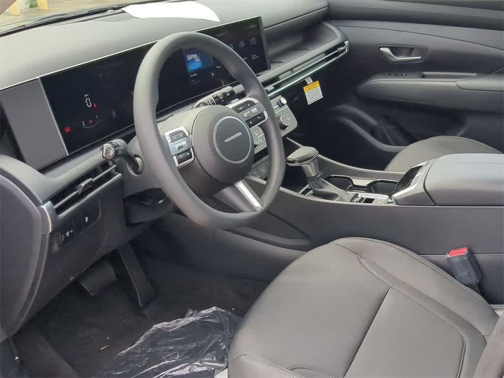 Thumbnail: 2026 Hyundai Tucson - 13