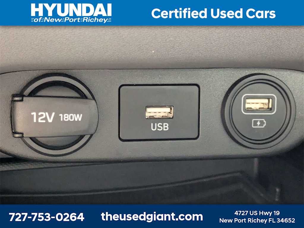 Thumbnail: 2023 Hyundai Elantra - 22