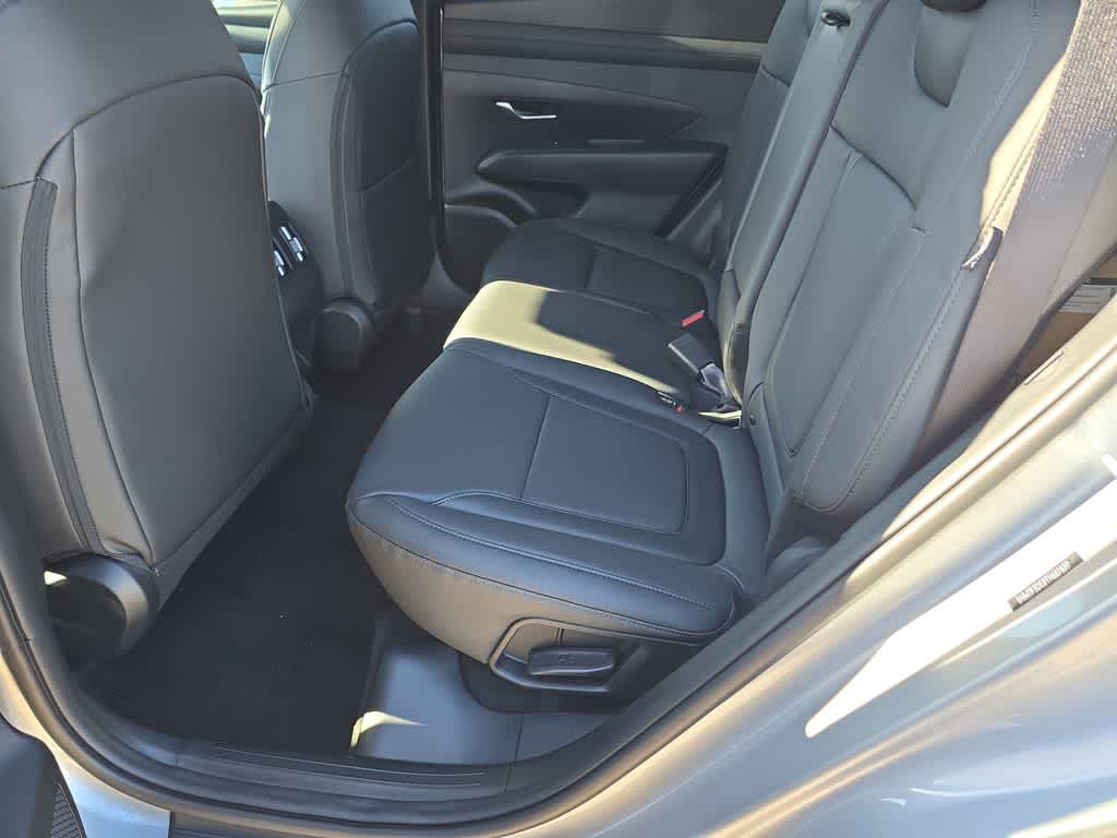 Thumbnail: 2026 Hyundai Tucson - 19