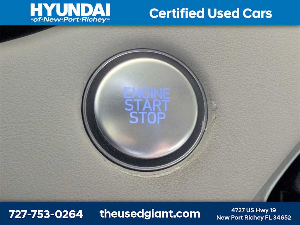 Thumbnail: 2022 Hyundai Palisade - 48