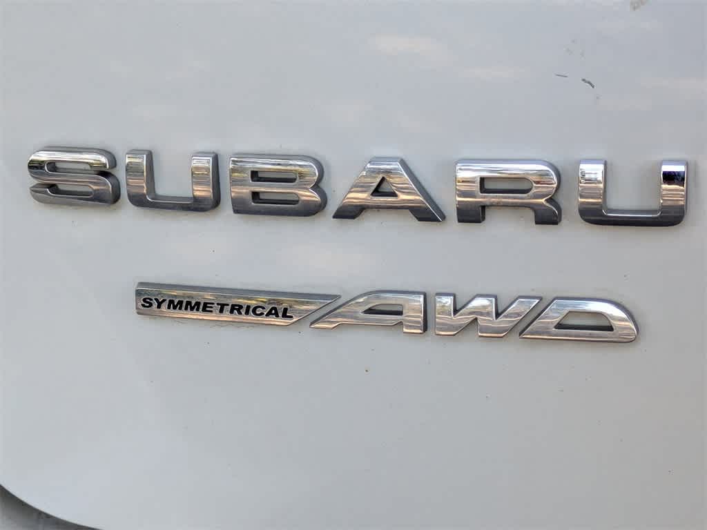 Thumbnail: 2021 Subaru Crosstrek - 13