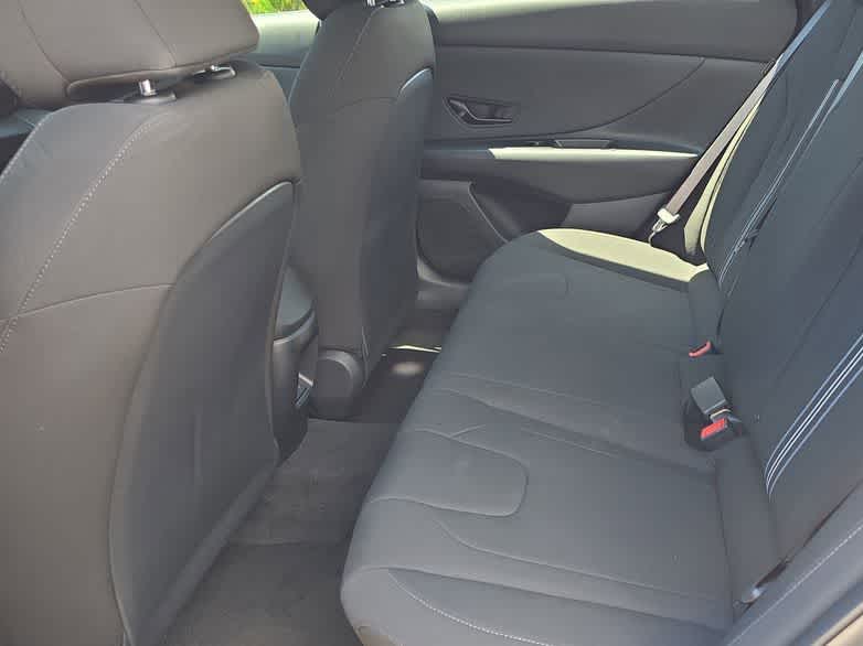 Thumbnail: 2026 Hyundai Elantra - 20