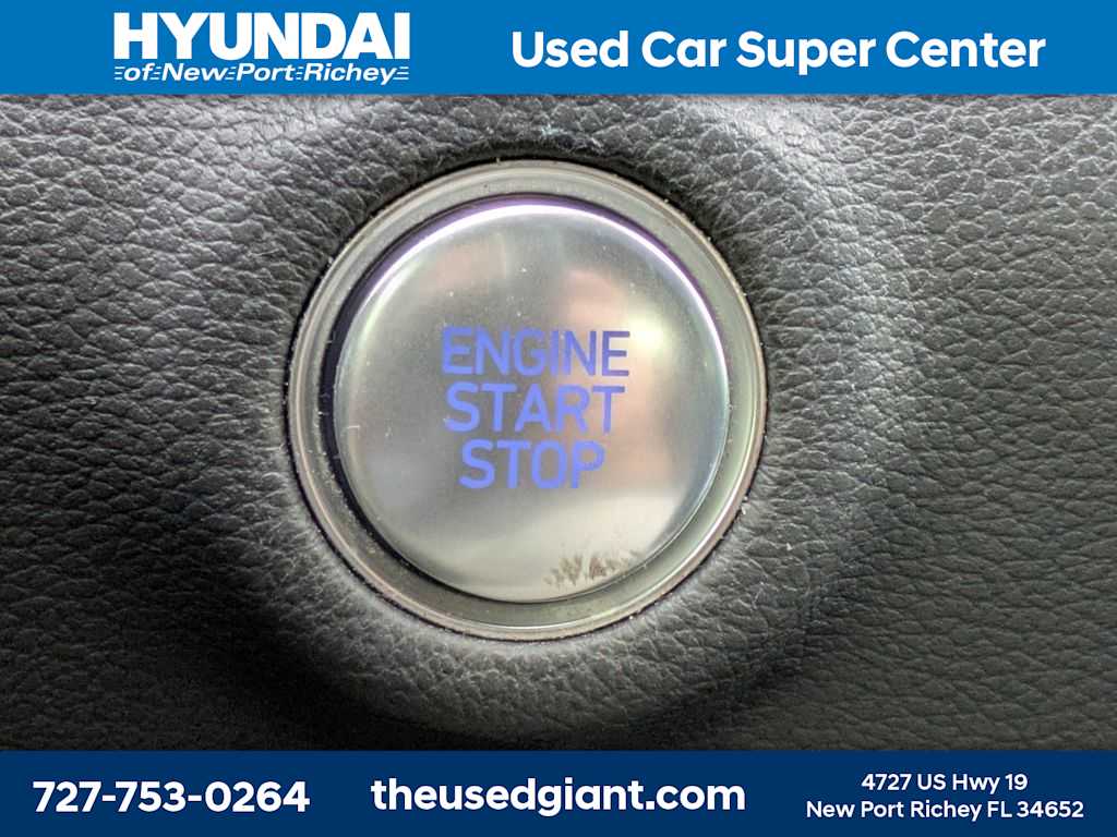 Thumbnail: 2021 Hyundai Sonata - 36