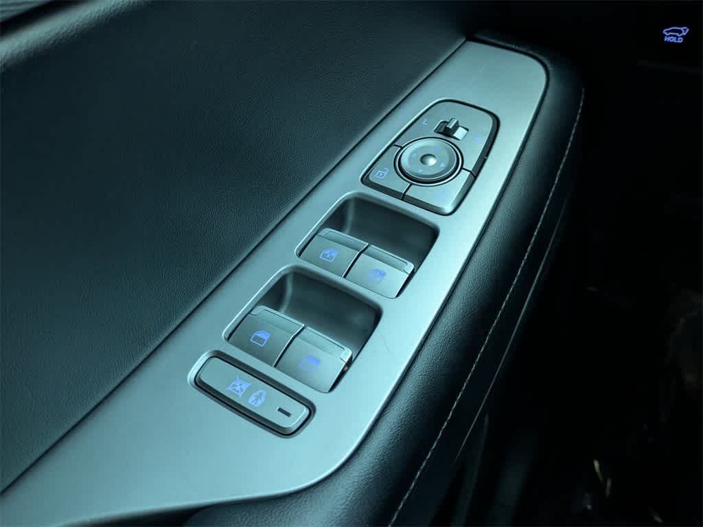 Thumbnail: 2021 Hyundai Palisade - 36