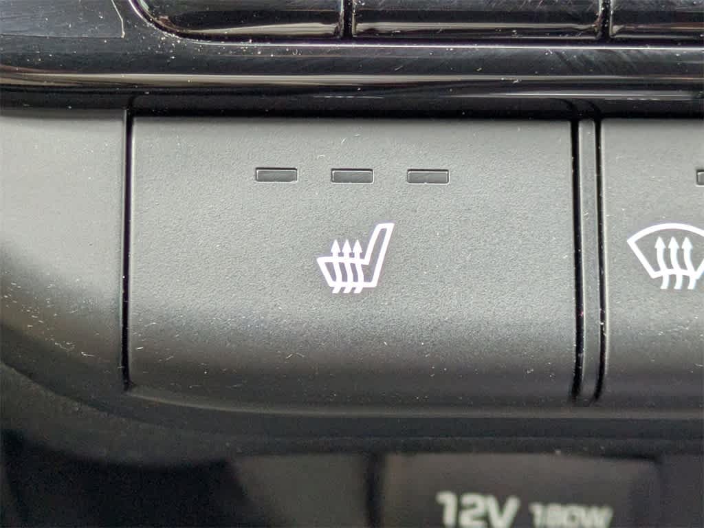 Thumbnail: 2021 Hyundai Elantra - 24