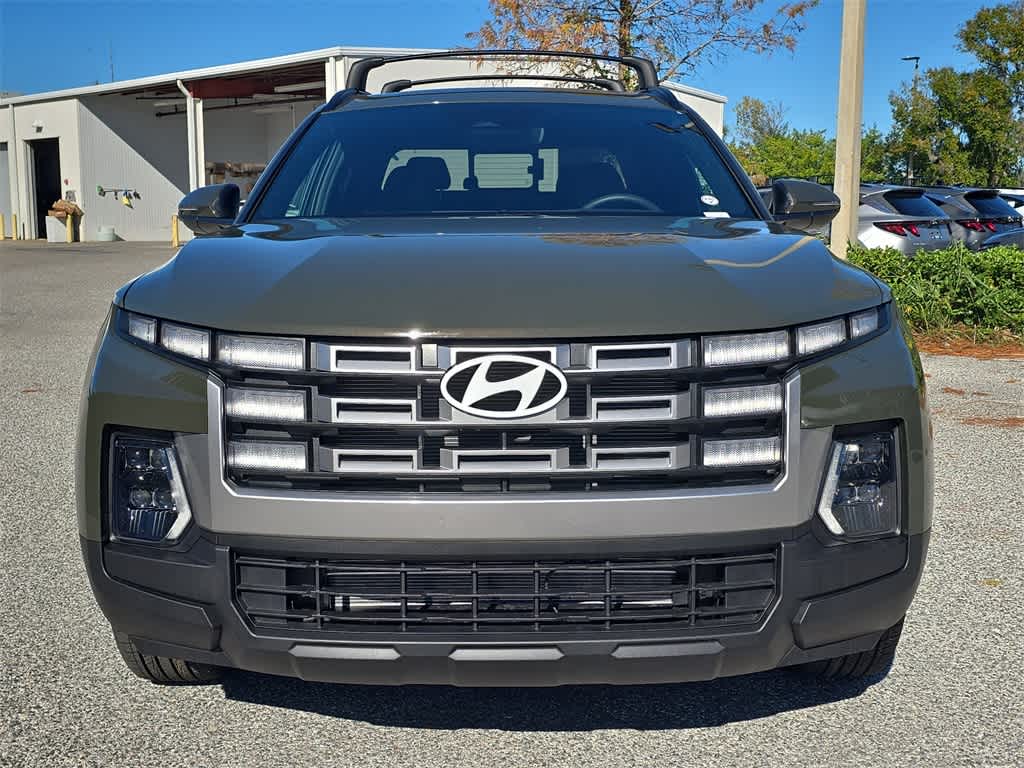 Thumbnail: 2026 Hyundai Santa Cruz - 9