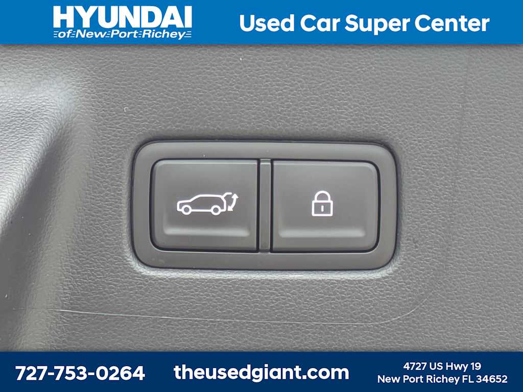 Thumbnail: 2026 Hyundai Santa Fe - 14