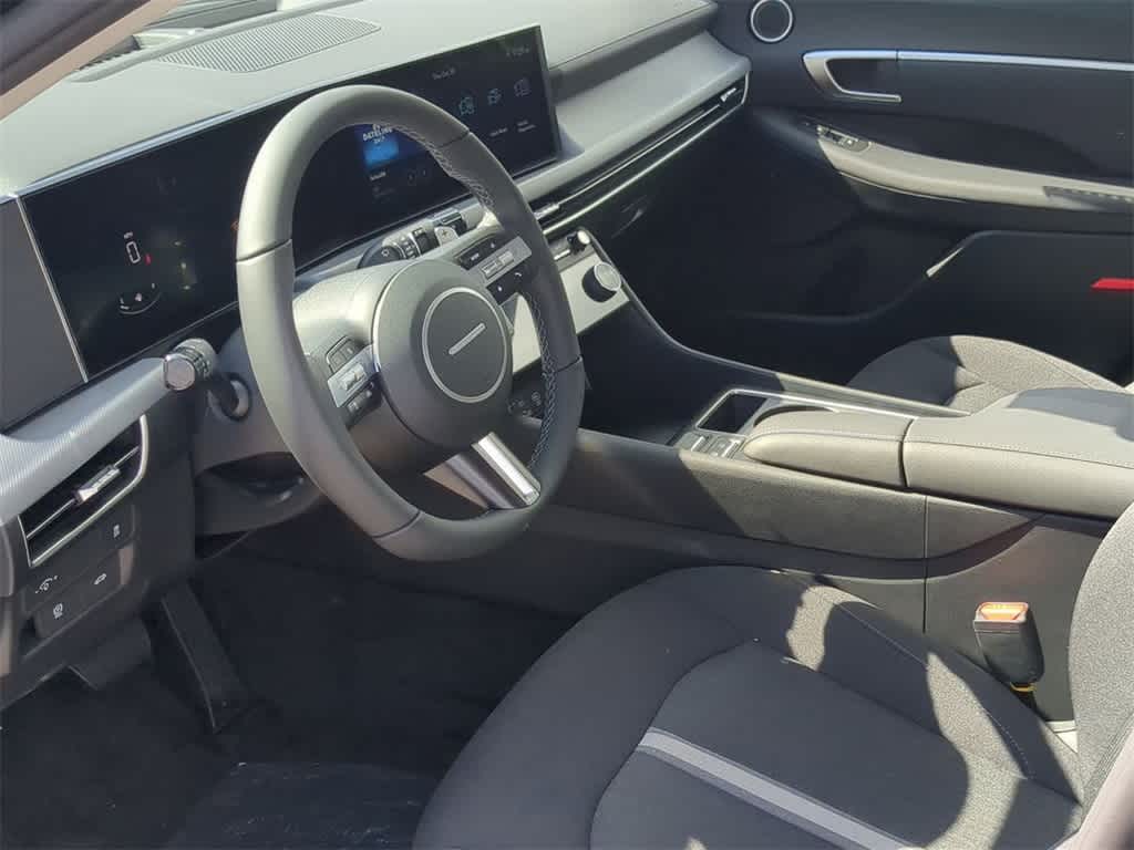 Thumbnail: 2026 Hyundai Sonata - 14