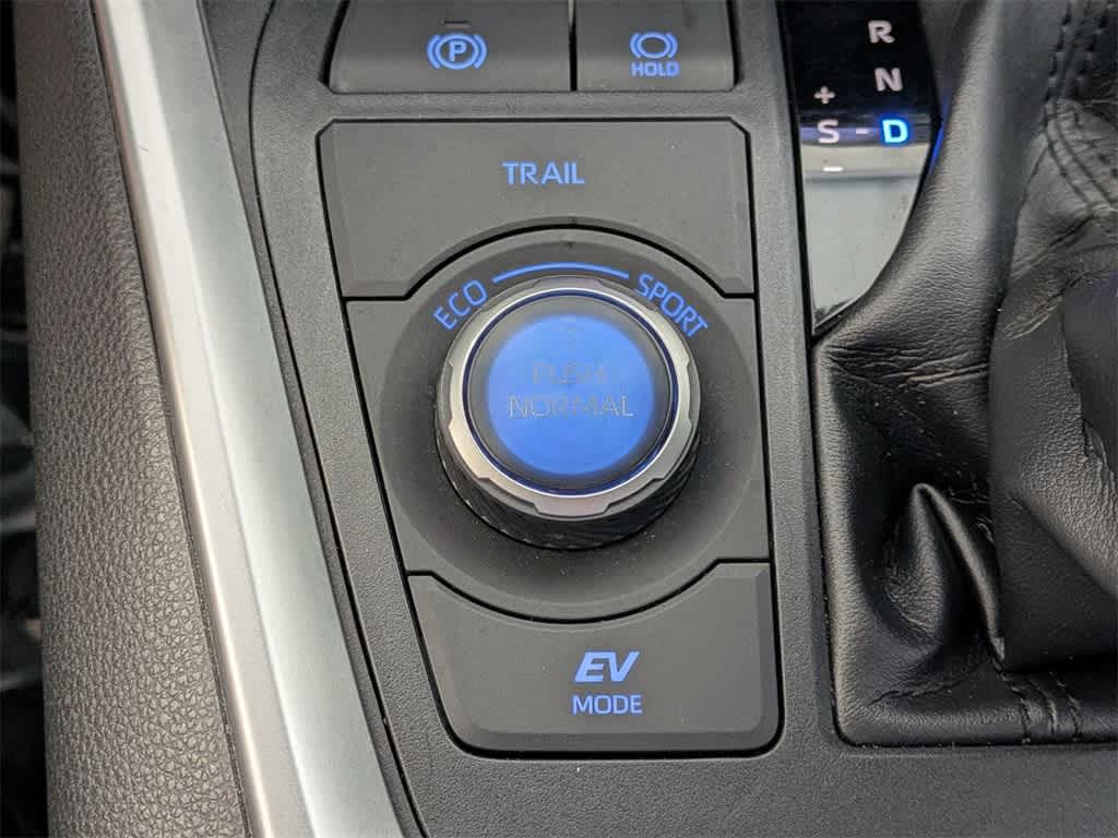 Thumbnail: 2019 Toyota RAV4 - 34