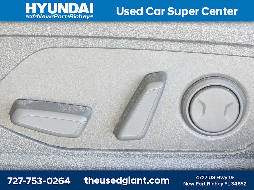 Thumbnail: 2023 Hyundai Sonata - 19