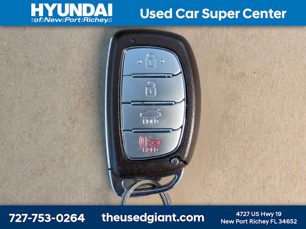 Thumbnail: 2017 Hyundai Sonata - 39