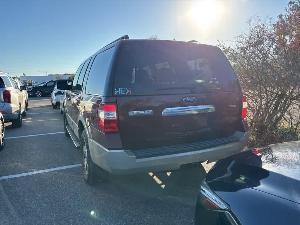 Thumbnail: 2008 Ford Expedition - 2
