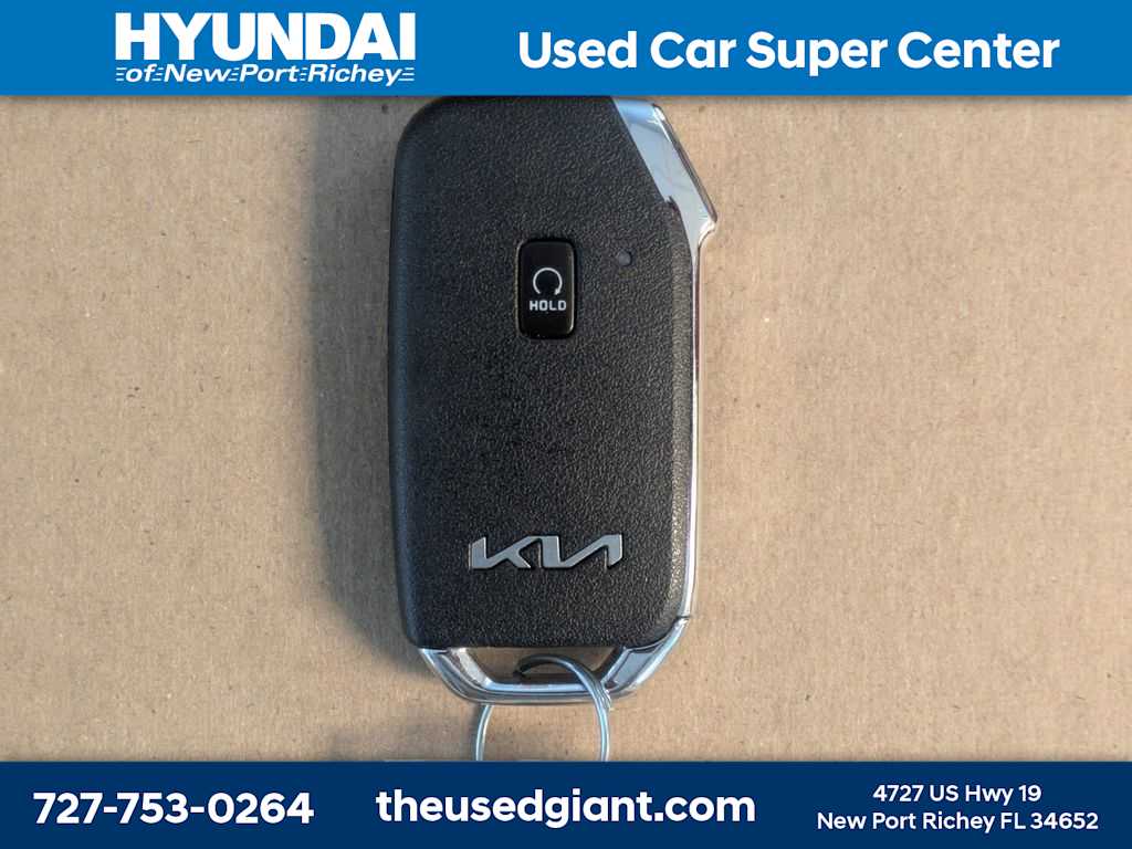 Thumbnail: 2022 Kia Forte - 35