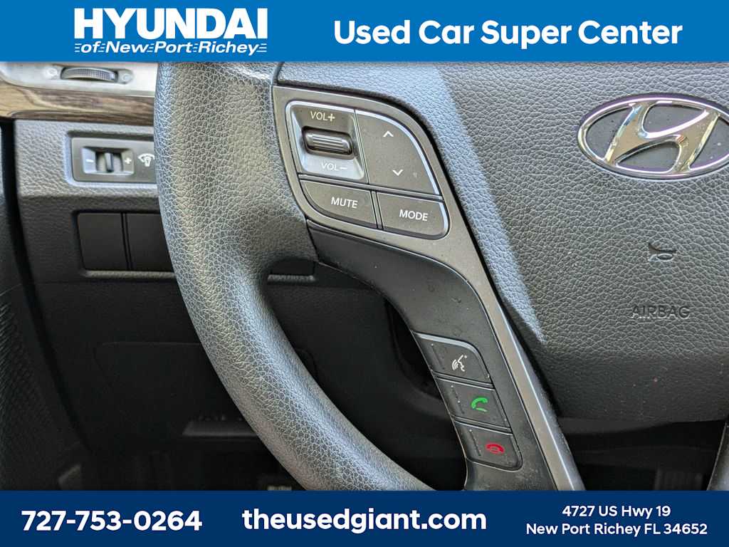 2018 Hyundai Santa Fe Sport - Photo 30