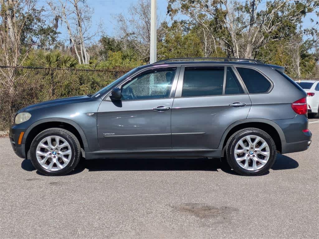 Thumbnail: 2012 BMW X5 - 2