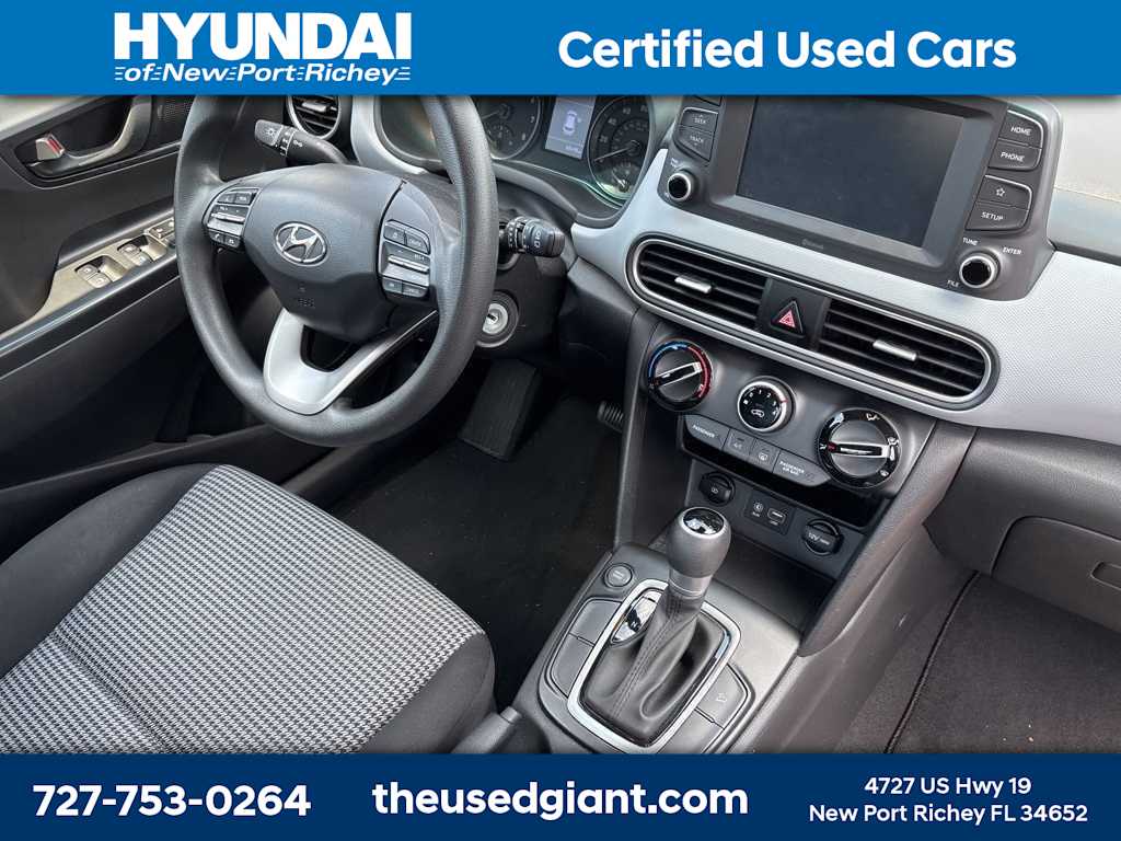 Thumbnail: 2020 Hyundai Kona - 6